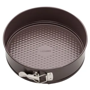قالب کیک کمر بازشو پدرینی سری دلچی کد 03GD102 سایز 26
