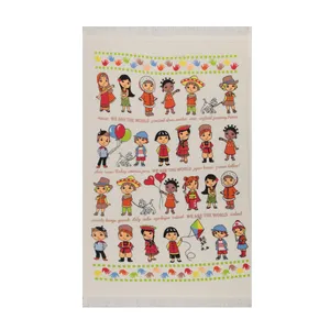 حوله آشپزخانه ژوان ژوزه مدل Kids