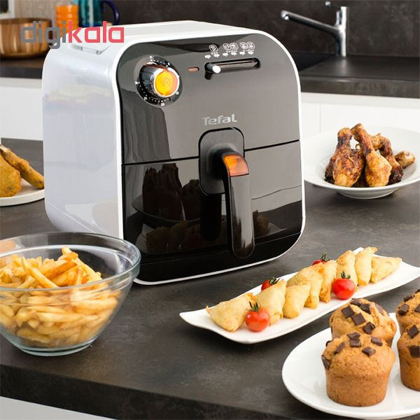 سرخ کن تفال مدل Fx 1000