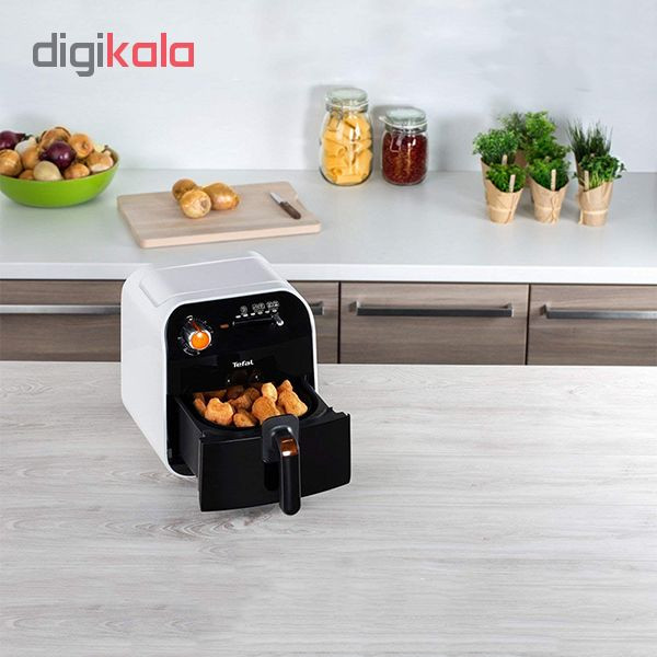 سرخ کن تفال مدل Fx 1000