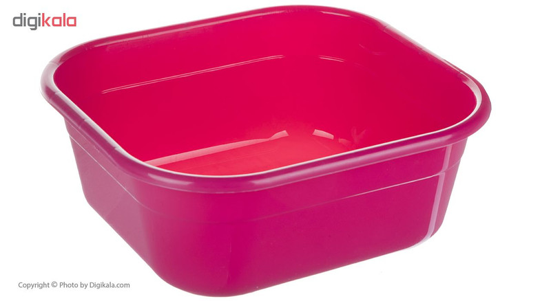 کاسه تک پلاستیک مدل T168