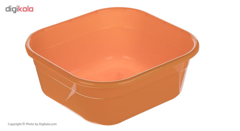 کاسه تک پلاستیک مدل T168