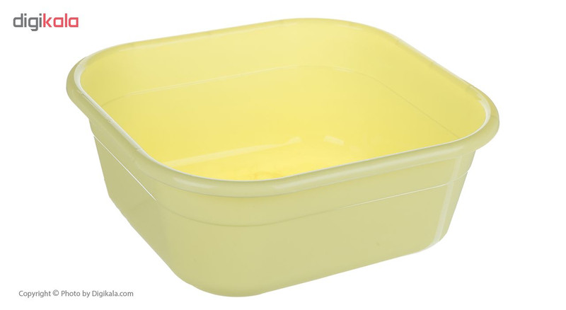 کاسه تک پلاستیک مدل T168