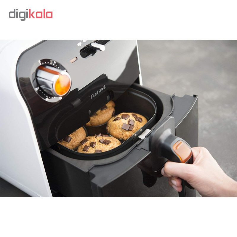 سرخ کن تفال مدل Fx 1000