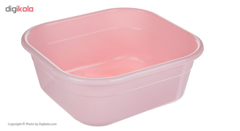 کاسه تک پلاستیک مدل T168