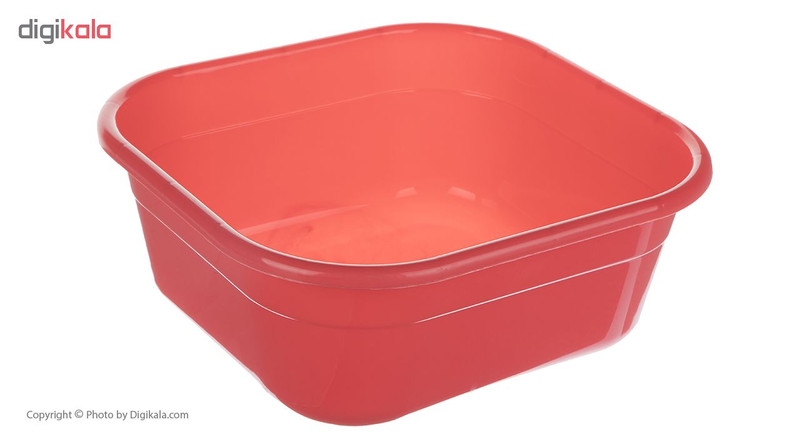 کاسه تک پلاستیک مدل T168