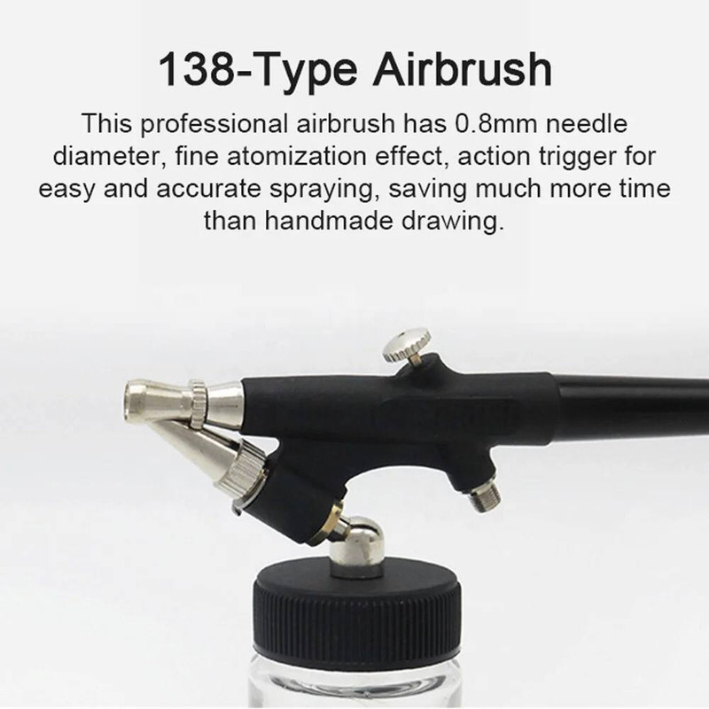 پیستوله بادی مدل AB-138