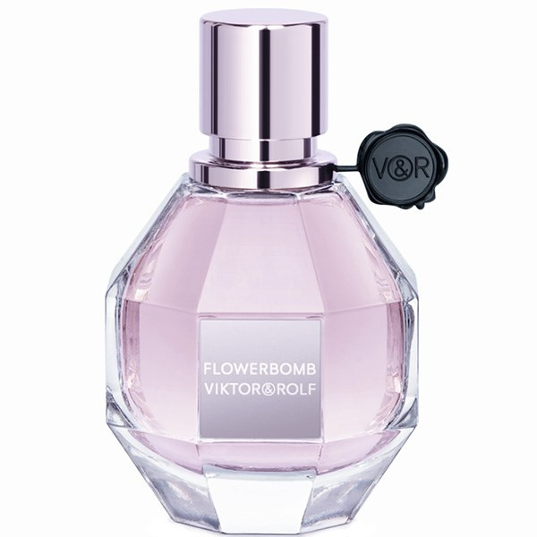 ادو پرفیوم زنانه ویکتور اند رالف Flowerbomb حجم 50ml