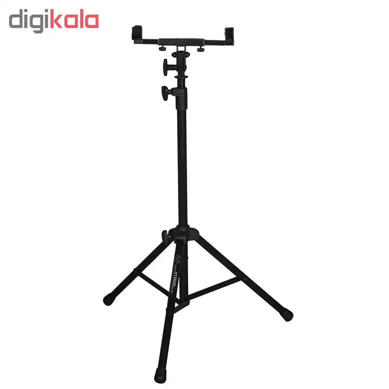سه پایه زمینی پروژکتور مدل MUSIC STAND