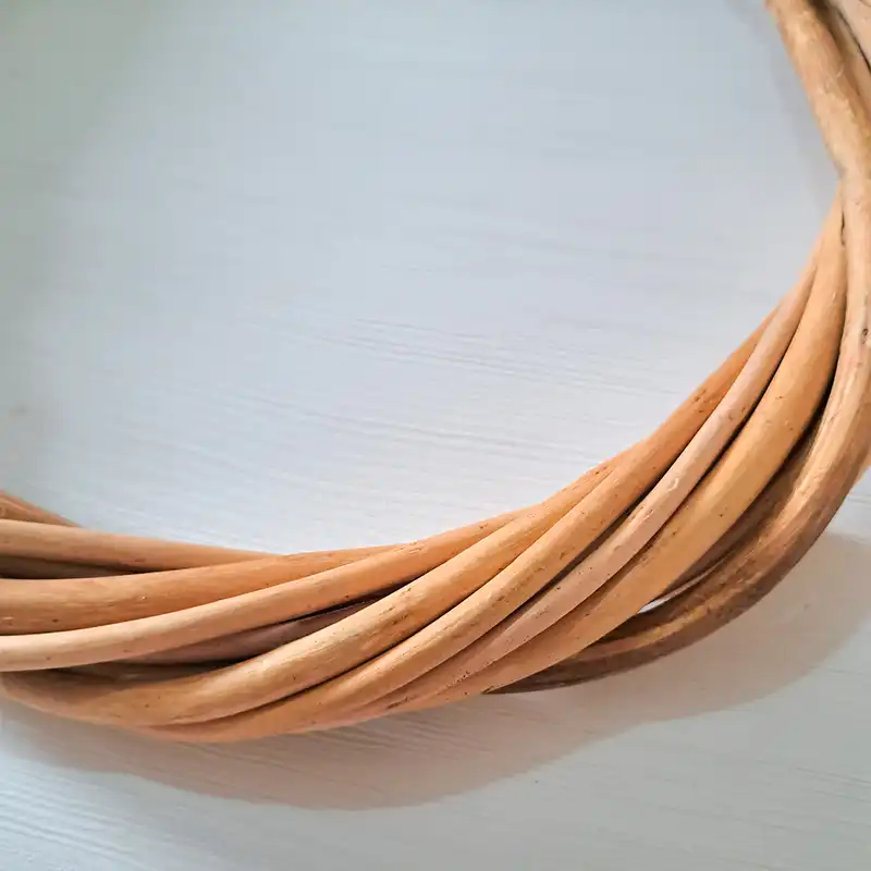 حلقه چوبی مدل 26