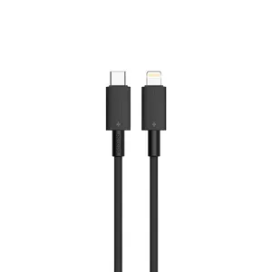 کابل تبدیل USB-C به لایتنینگ پرودو مدل CBL0018 طول 1.2 متر