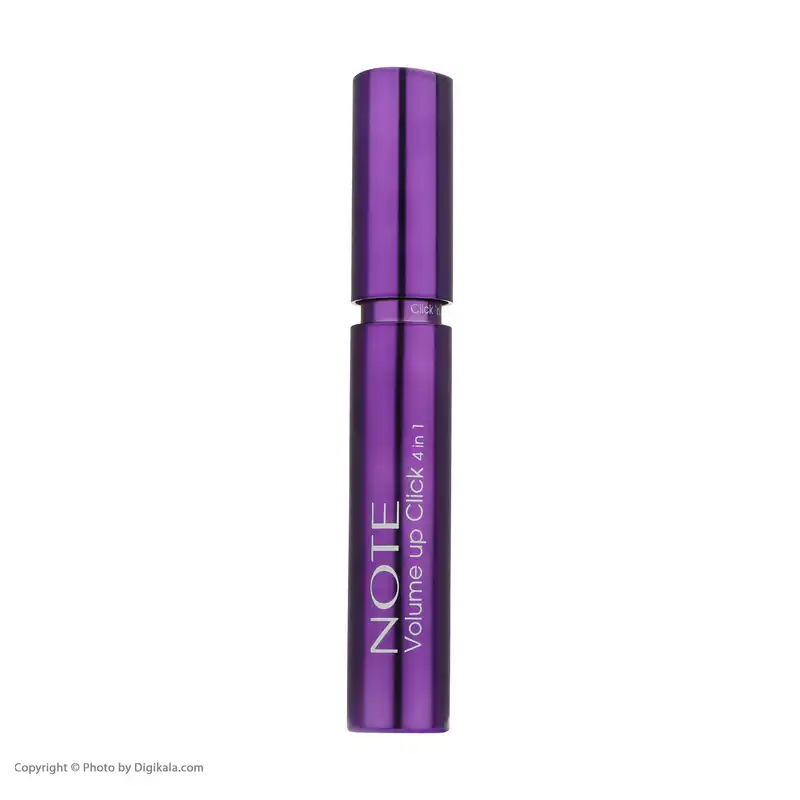 ریمل حجم دهنده نوت مدل 4in1