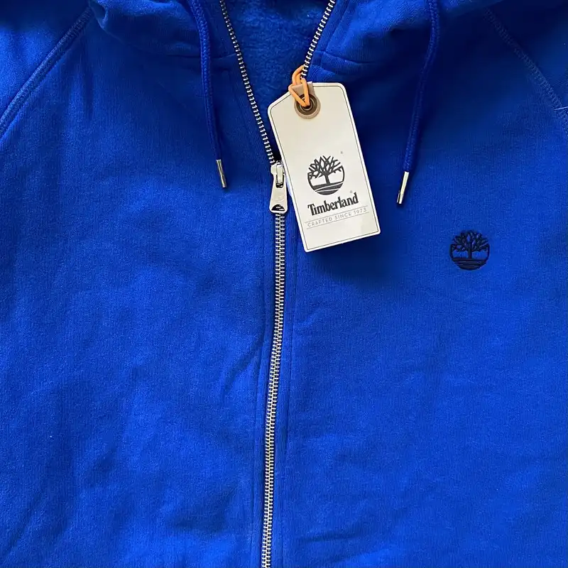 سویشرت مردانه تیمبرلند مدل B0A2BNB