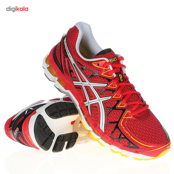 کفش مخصوص دویدن مردانه اسیکس مدل GEL Kayano 20 کد T3N2N-2101