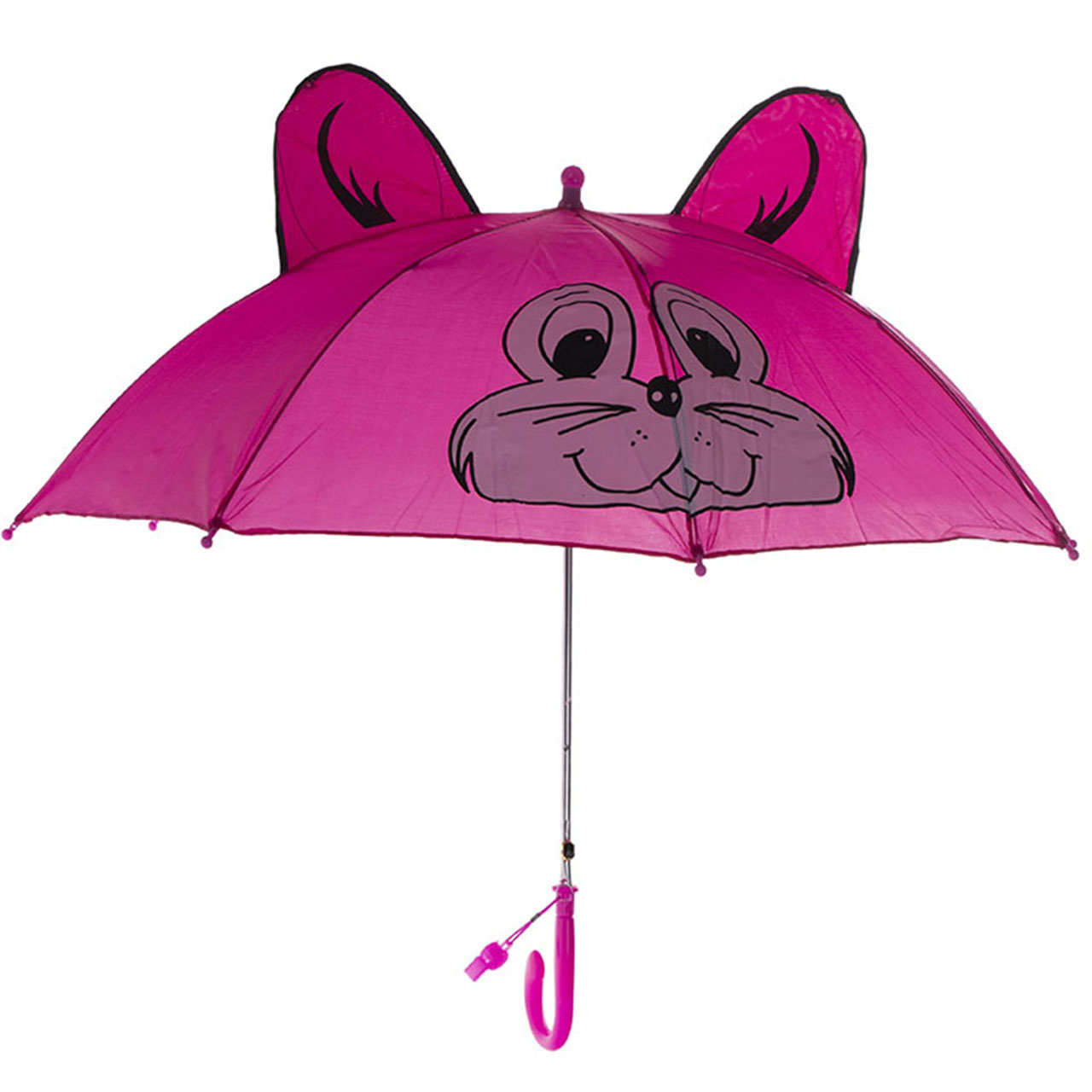 چتر مدل Cat 01