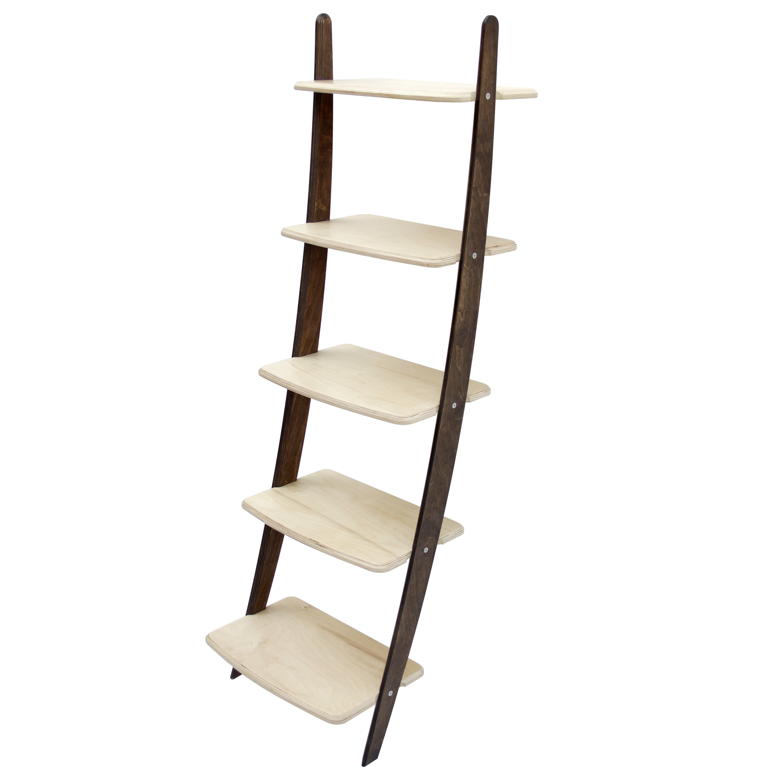 کتابخانه ریتون مدل Ladder-05