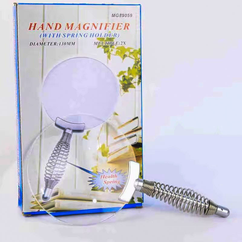 ذره بین کامار مدل MG89059