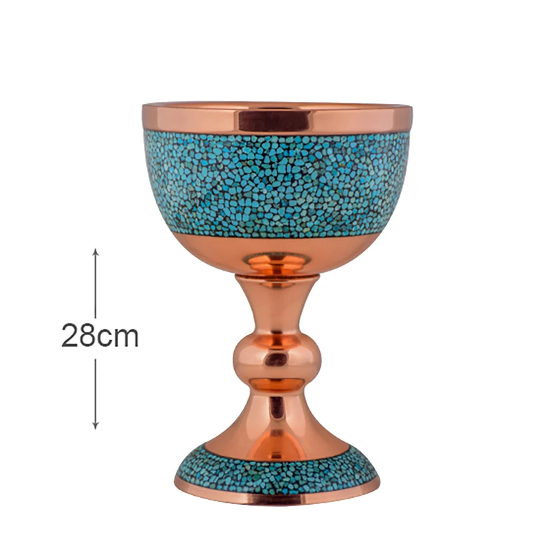 عکس شماره 2 : سنگاب فیروزه کوبی آقاجانی کد 28