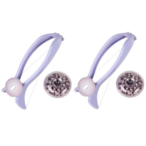 بندانداز دستی اسلیکو مدل 002 بسته 2 عددی