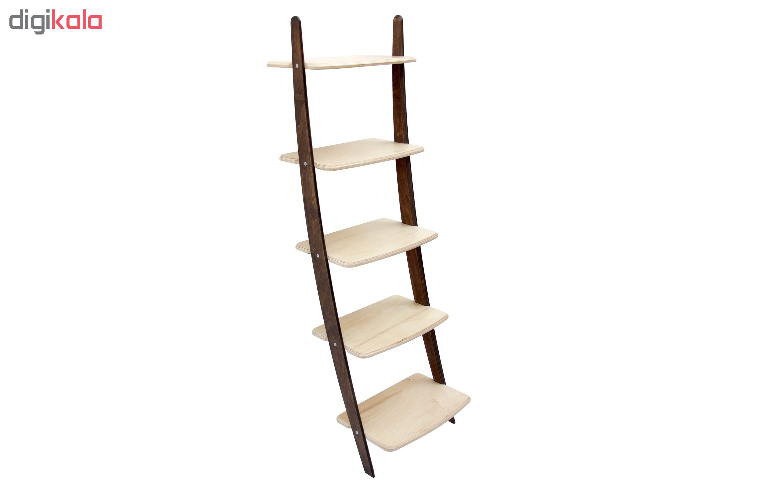کتابخانه ریتون مدل Ladder-05