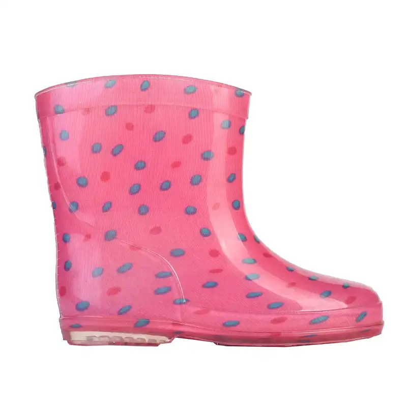 بوت دخترانه مدل 6716296