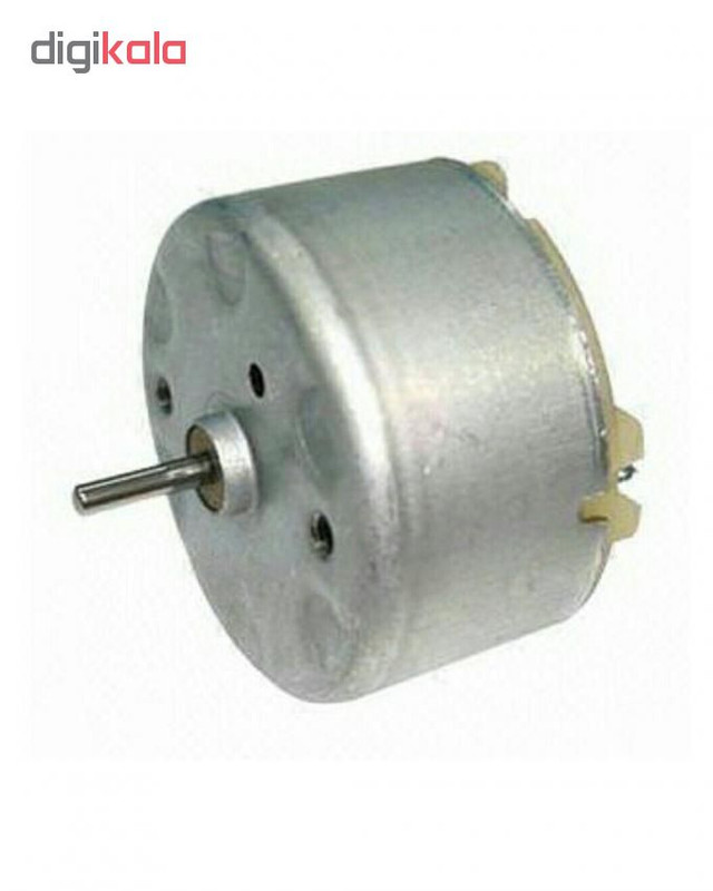 کیت آموزشی وحید کیت مدل مجموعه کاردستی شماره 1 کد V.K 03