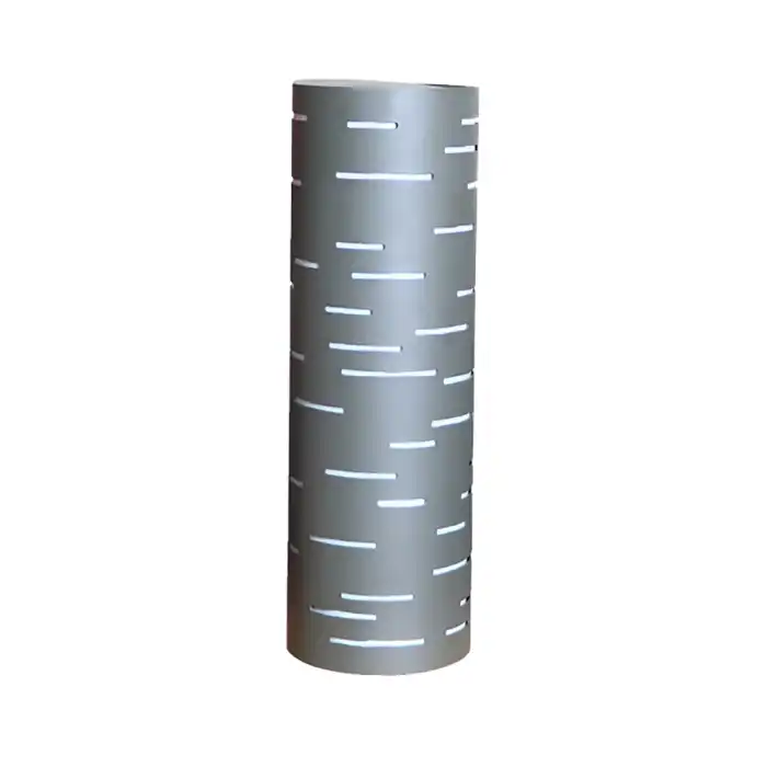 آباژور رومیزی طرح افق