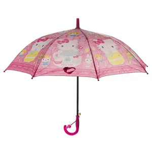چتر مدل Hello Kitty 02