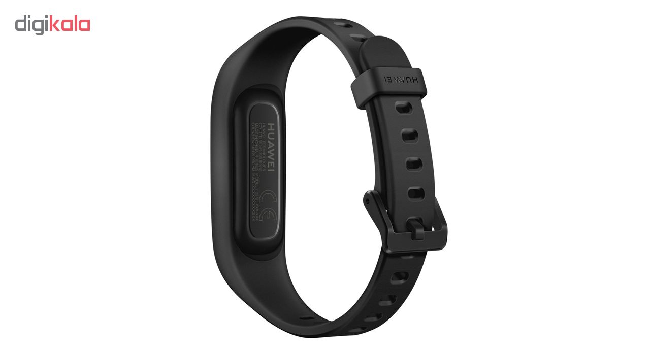 Huawei band 2025 3e mercado libre