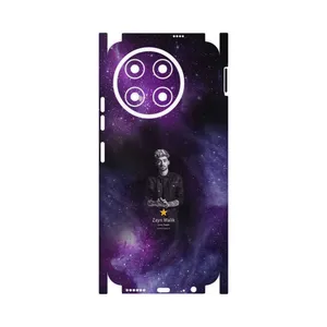 MAHOOT Zayn Malik-FullSkin Cover Sticker for Tecno Spark 30 Pro