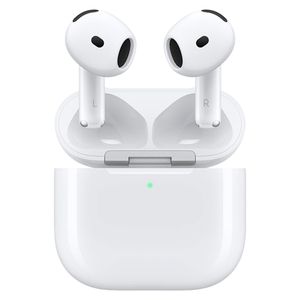 نقد و بررسی هدفون بلوتوثی اپل مدل AirPods 4 (نسخه دارای نویز کنسلینگ) توسط خریداران