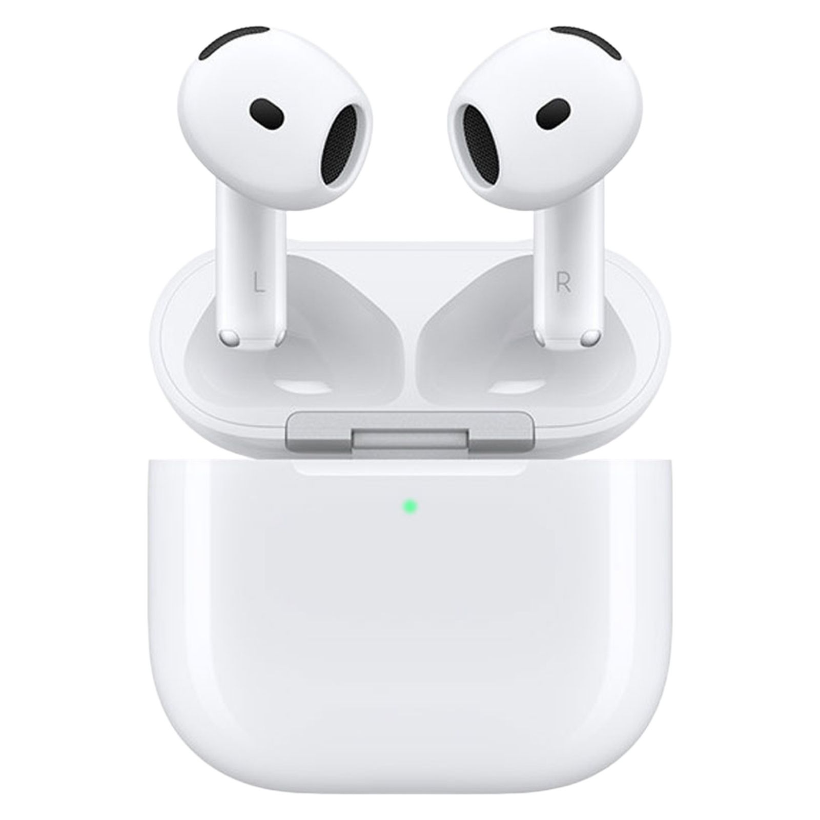 هدفون بلوتوثی اپل مدل AirPods 4 (نسخه دارای نویز کنسلینگ) -  - 1