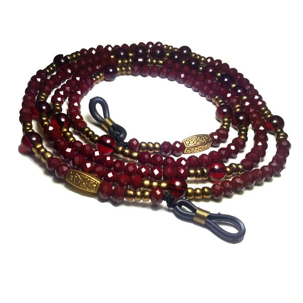 بند عینک مدل 566P