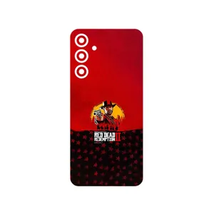 MAHOOT Red_Dead_Redemption_Game Cover Sticker for Samsung Galaxy A16 4G