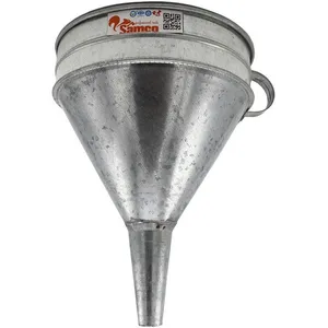 قیف روغن سامکو مدل Y3-24CM