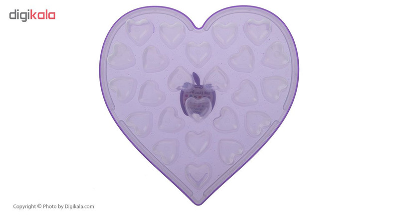 قالب یخ تک پلاستیک مدل T101