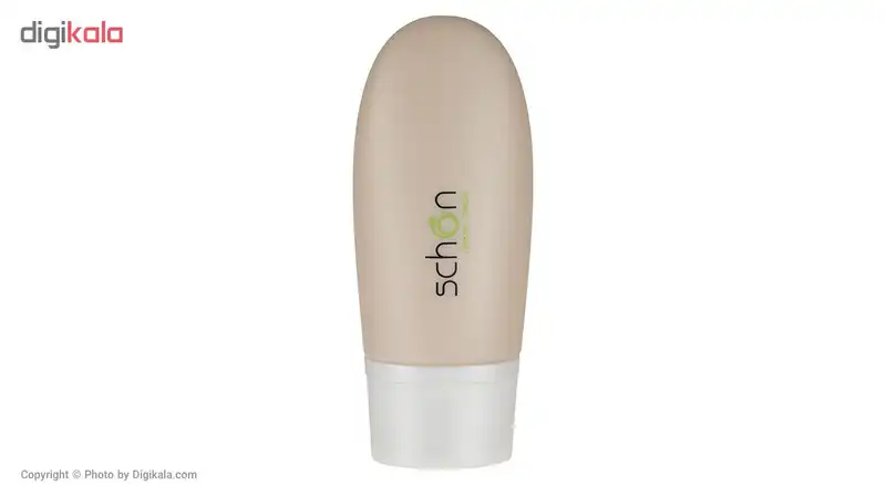 کرم پودر شون سری Smoothing Matt شماره S02 حجم 30 میلی لیتر