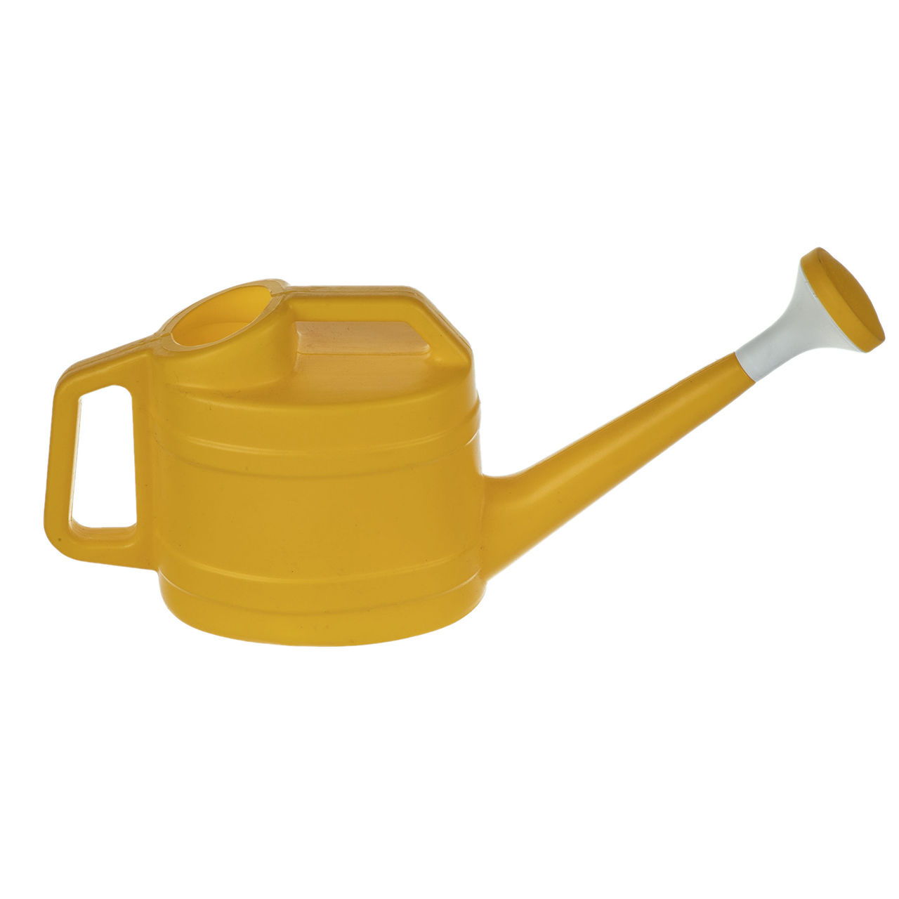 آبپاش دستی تک پلاستیک مدل T109-2  ظرفیت 2.5 لیتر