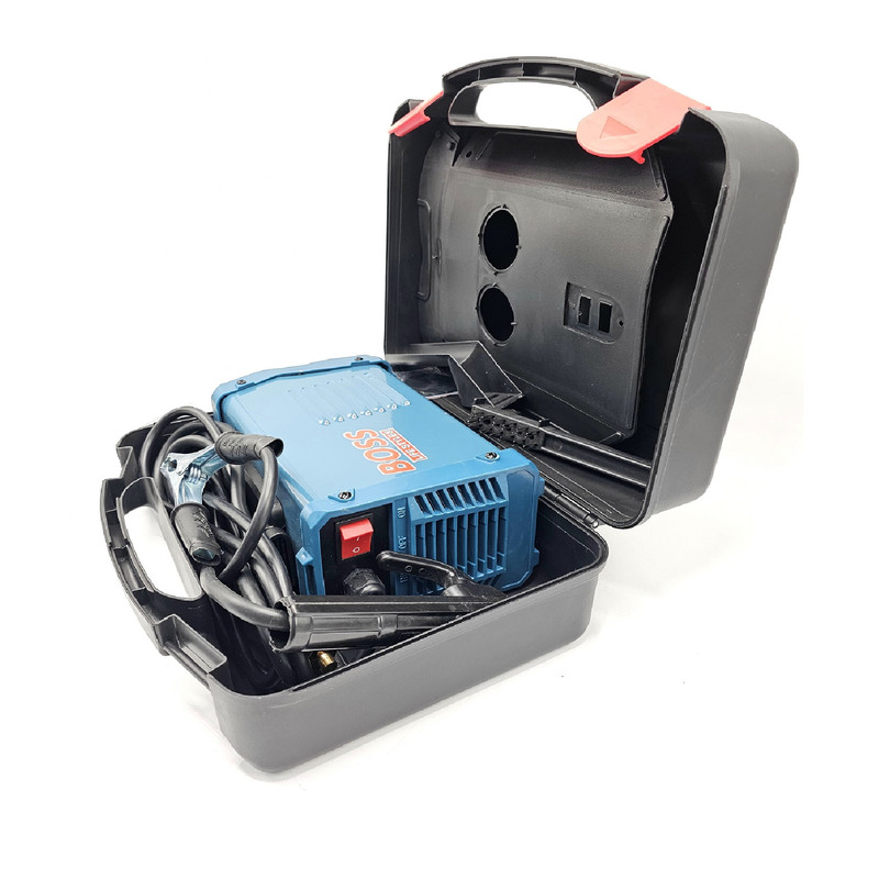 دستگاه جوش 400 آمپر باس مدل LIFE_STYLE کد MMA 400 دستگاه جوش 400 آمپر باس مدل LIFE_STYLE کد MMA 400