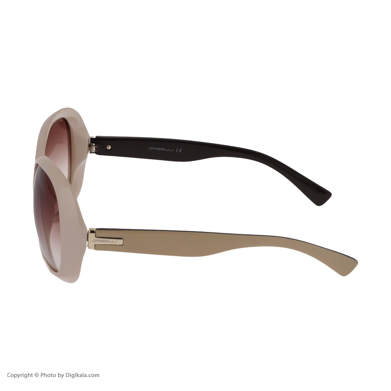 عینک آفتابی زنانه اورسلی مدل 1009 05 -  - 5