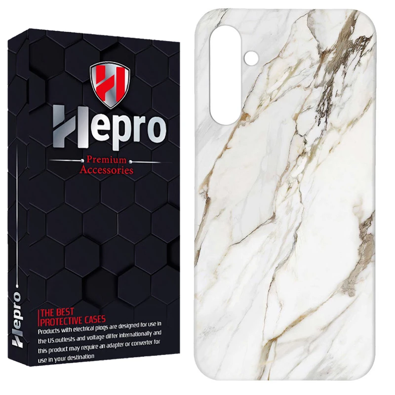 کاور هپرو مدل RC مناسب برای گوشی موبایل سامسونگ Galaxy A04S