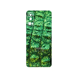 MAHOOT Crocodile Skin Cover Sticker for Gplus X20