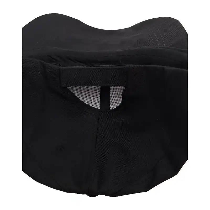 کلاه کپ مدل ساده کتان کد 1356