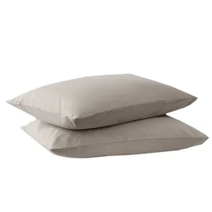 رو بالشی انگلیش هوم مدل Basic G بسته دو عددی