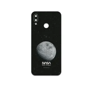 MAHOOT Moon-By-NASA Cover Sticker for Huawei Novo 3e