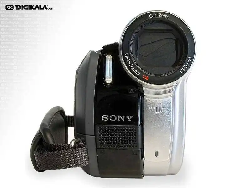 دوربین فیلمبرداری سونی دی سی آر-اچ سی 96