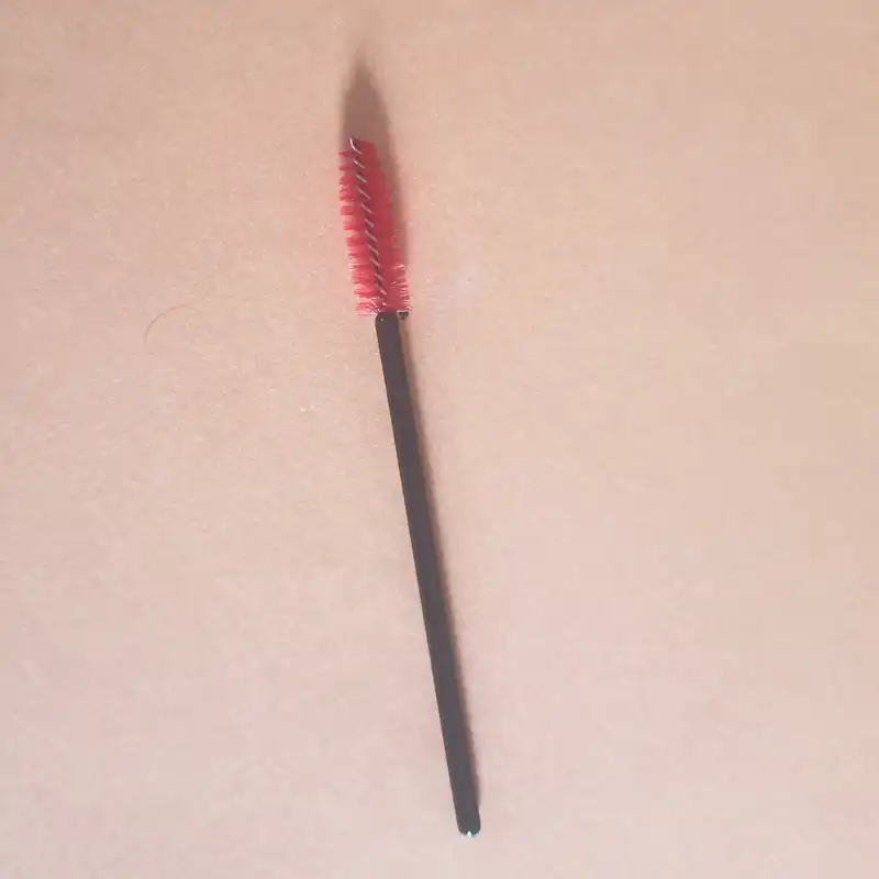 برس ابرو مدل Vz مجموعه 5 عددی