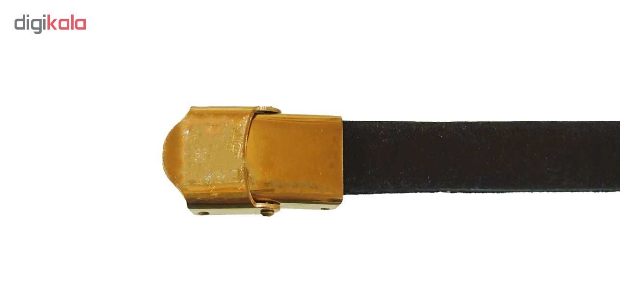 دستبند طلا 18 عیار کانیار گالری مدل انار002