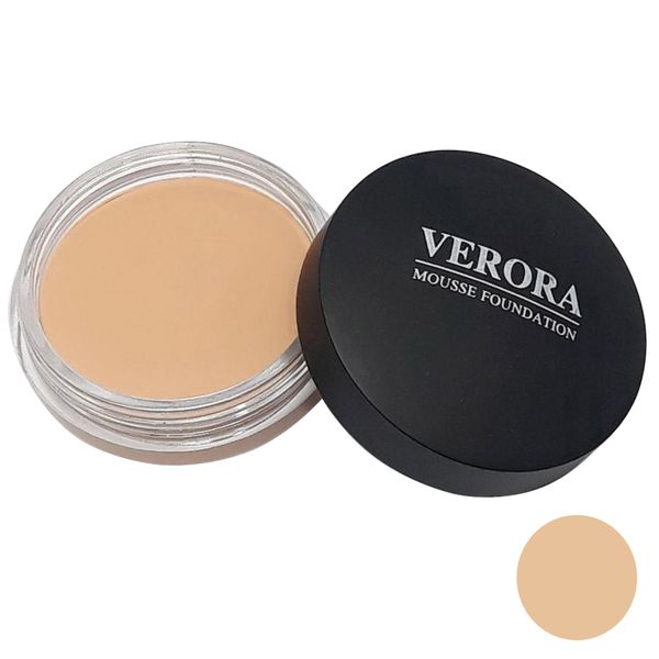 موس گریم verora مدل Magic Smooth شماره V 701