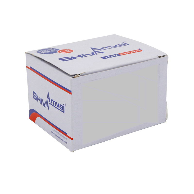 ساعت فرمان هفتگی شیوا امواج مدل WTB-30P